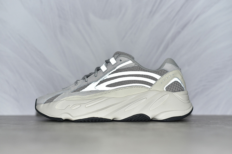 Authentic Yeezy 700 v2 Static